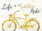 Golden Ride III