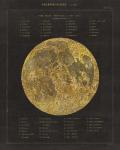 Astronomical Chart I