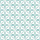 Garden Getaway Pattern XIIA