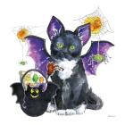 Halloween Pets VI