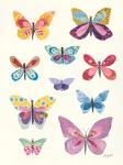 Butterfly Charts II