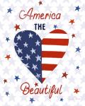 America The Beautiful II