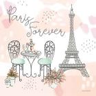 Sweet Paris III