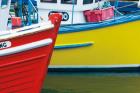 Orkney Fishing Boats