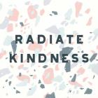 Terrazzo Inspiration I Kindness