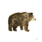 Woodland Whimsy Bear