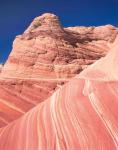 Coyote Buttes I Blush