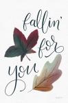 Fallin For You