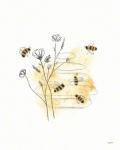 Bees and Botanicals I