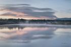 Oxbow Bend Grand Teton National Park