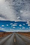 Tres Hermanas Clouds Color