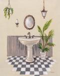 Gray Cottage Bathroom II