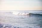 Santa Monica Beach IV