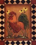 Red Rooster I