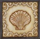 Cottage Seashell