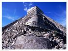 El Castillo Chichen Itza