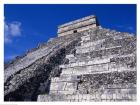 El Castillo Chichen Itza