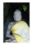 Statue of Buddha, Bali, Indonesia