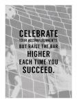 Celebrate What You've Accomplished