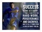 Success is No Accident