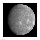 Planet Mercury