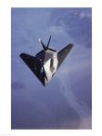 F-117 Stealth Fighter U.S. Air Force