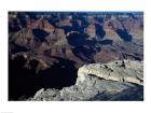 Grand Canyon National Park  Arizona USA