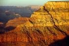 Grand Canyon National Park, Arizona (close-up)