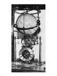 American clock built in 1880 from the James Arthur Collection of Clocks and Watches, New York University