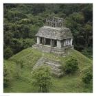 Temple of the Cross Palenque