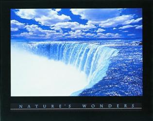 Niagara Falls | Obraz na stenu