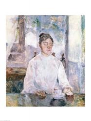 Countess of Toulouse-Lautrec-Monfa, 1881 | Obraz na stenu