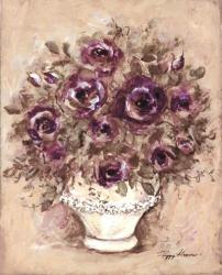 Lavender Blossoms ll | Obraz na stenu
