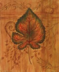 Autumn Leaf II | Obraz na stenu