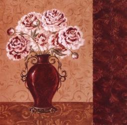 Bouquet II | Obraz na stenu