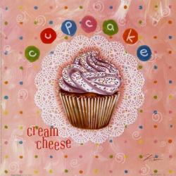 Cream Cheese | Obraz na stenu