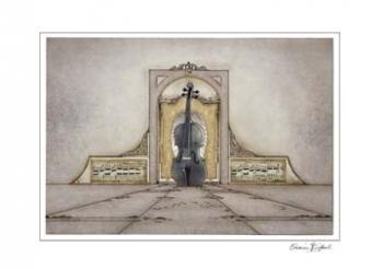 Violine