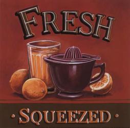 Fresh Squeezed - mini | Obraz na stenu