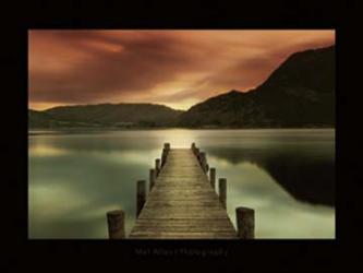 Ullswater, Glenridding