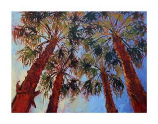 La Quinta Palms | Obraz na stenu