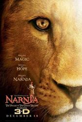 The Chronicles of Narnia: The Voyage of the Dawn Treader | Obraz na stenu