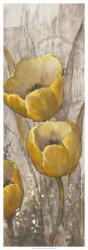 Ochre Tulips I | Obraz na stenu