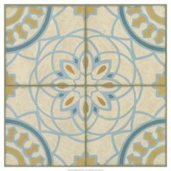 No Embellish* Old World Tiles IV | Obraz na stenu