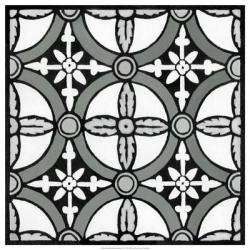 Non-embellish Renaissance Tile I | Obraz na stenu