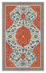 Non-Embellish Persian Ornament II | Obraz na stenu