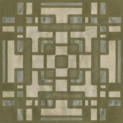 Deco Tile III | Obraz na stenu