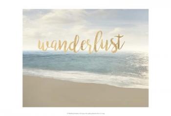 Beach Wanderlust | Obraz na stenu