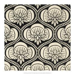 Ornamental Tile Motif I | Obraz na stenu