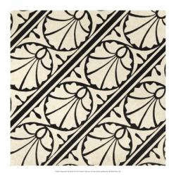 Ornamental Tile Motif VI | Obraz na stenu