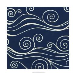 Ocean Motifs III | Obraz na stenu